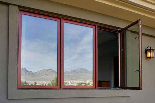 Casement Windows | Loewen Windows