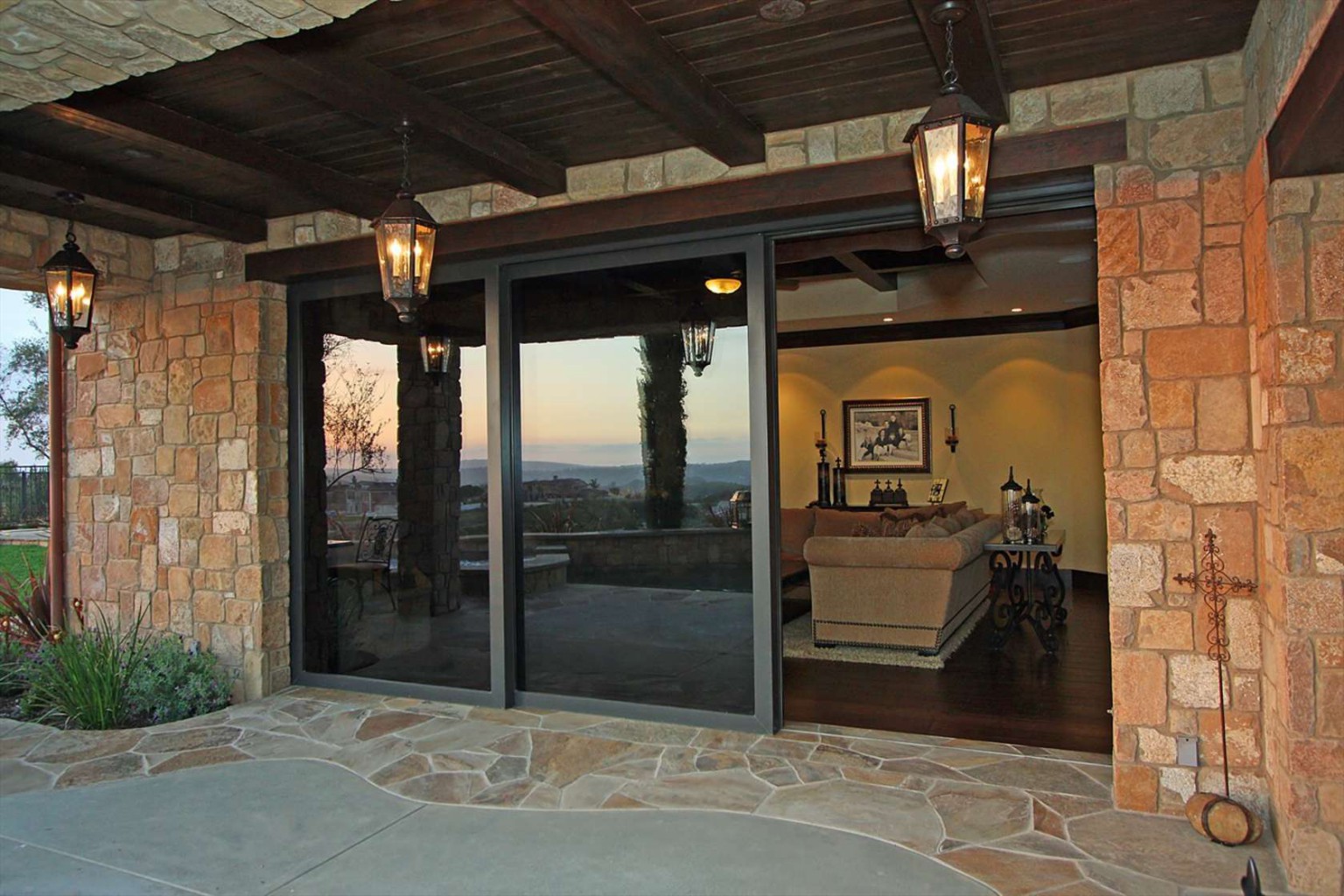 Photo Gallery Loewen Windows