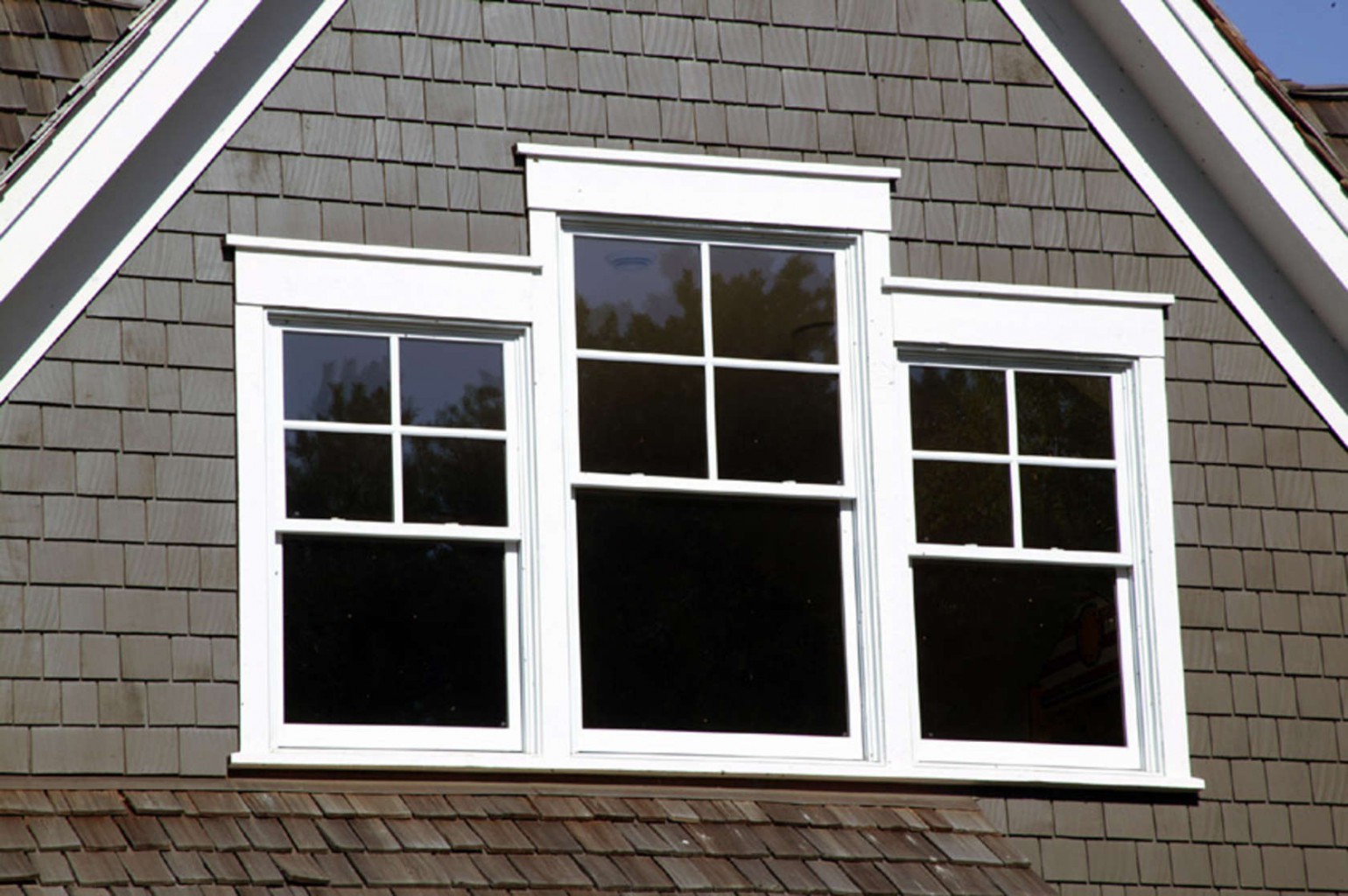 Photo Gallery Loewen Windows