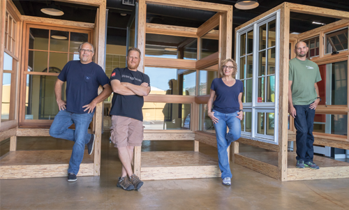 Dealers Of The Year Loewen Windows Dealers Of The Year Loewen Windows