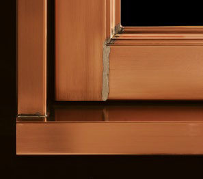 Cyprium Collection Loewen Windows
