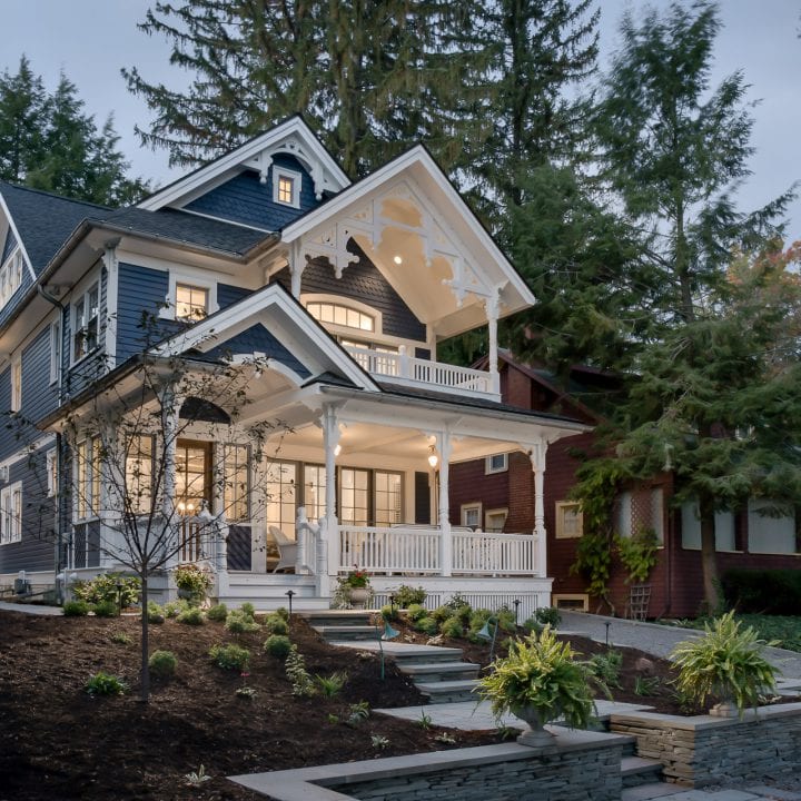 Architectural Building Resources — Loewen Windows