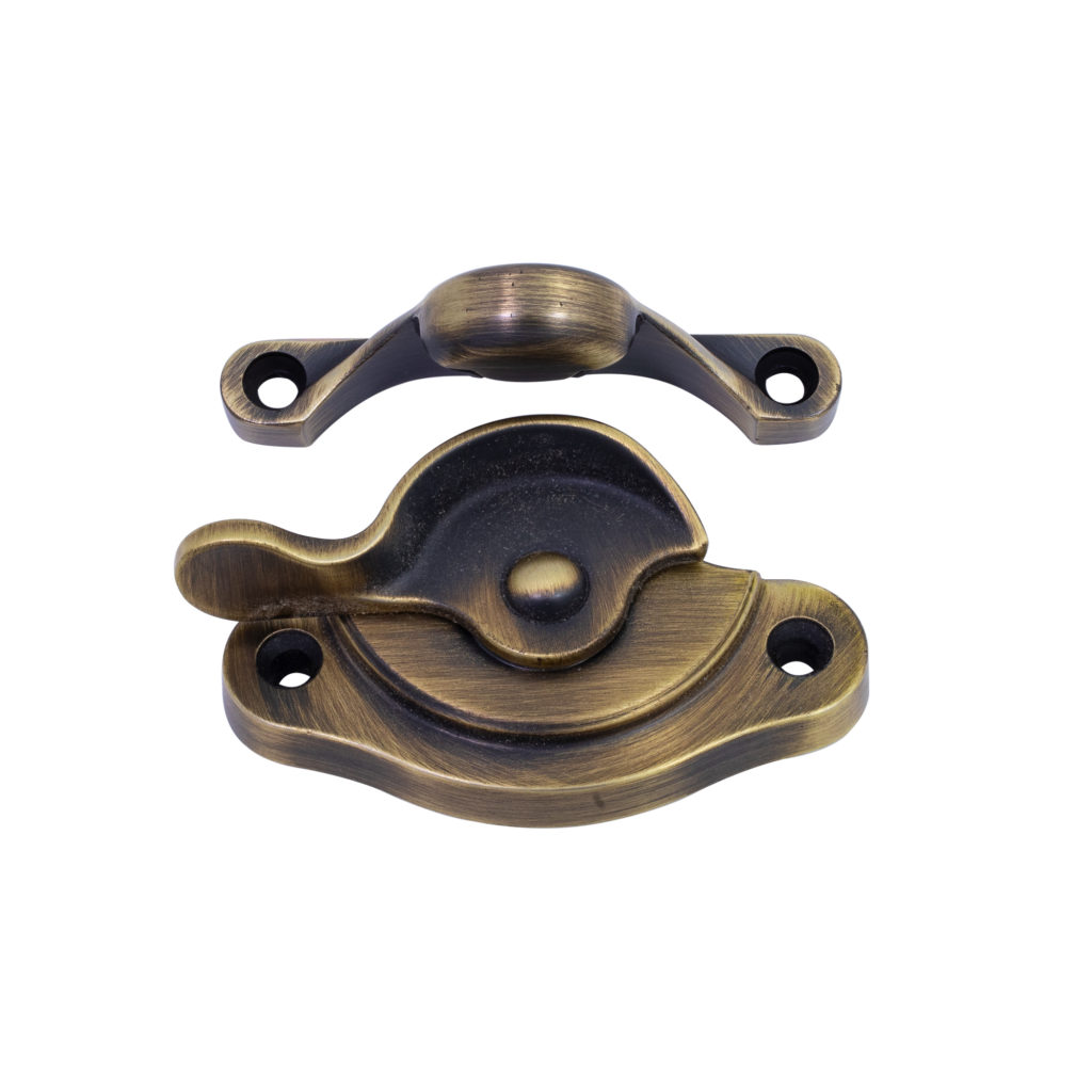 Window Hardware — Loewen Windows