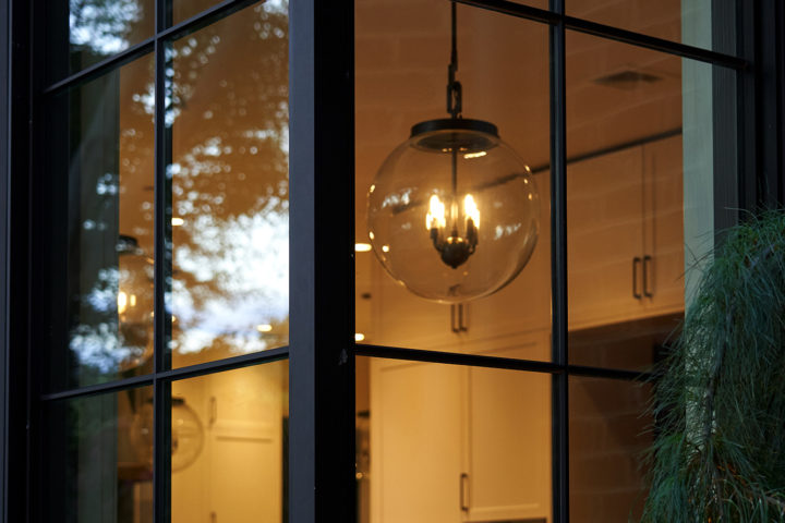 Picture / Direct Set - Loewen Windows