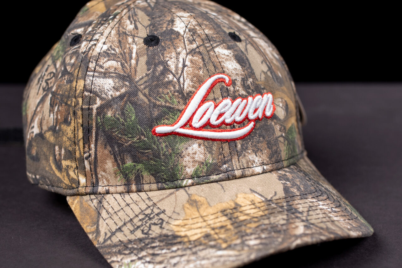 Camo-Ca redp
