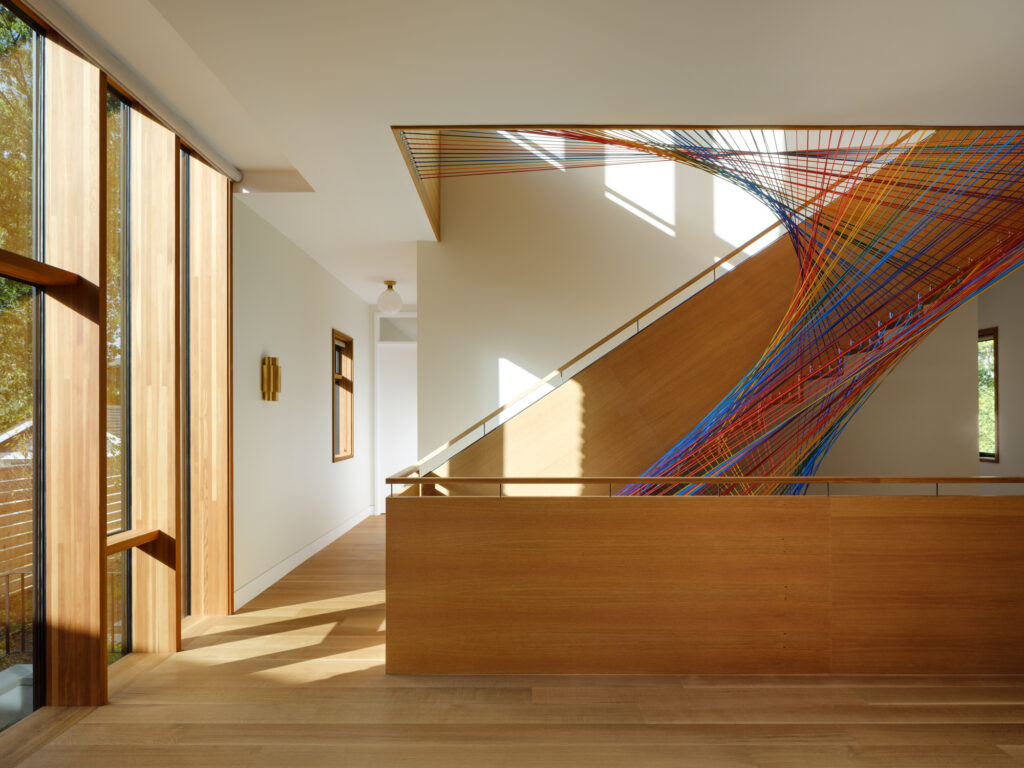 Del Ray Passive House