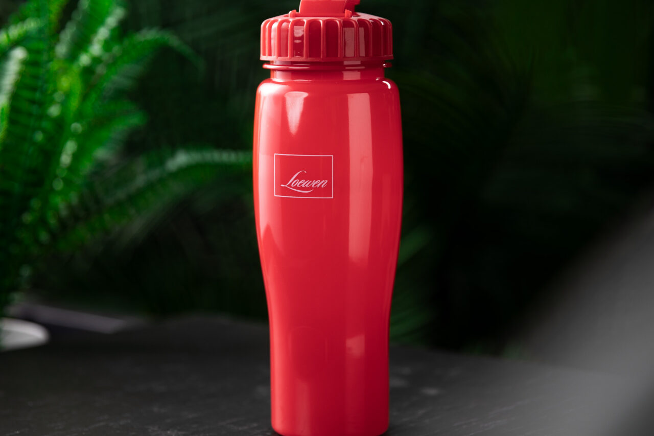 Water Bottle
